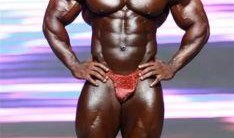 金城健美爆料视频最新版,健身界风云再起